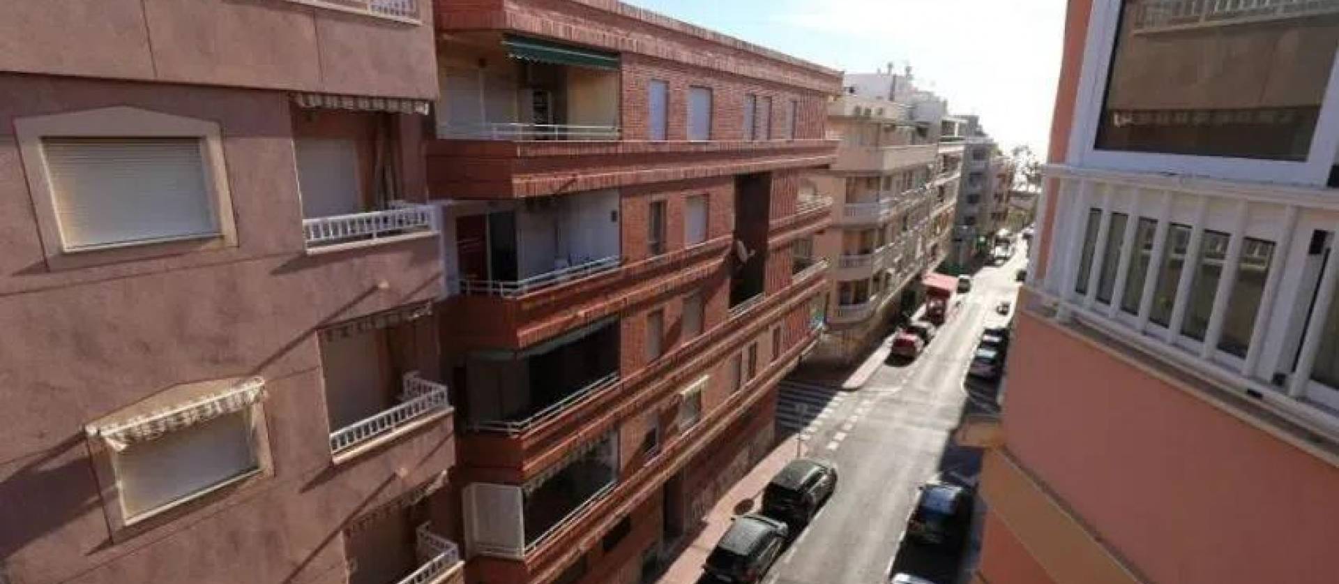 Venta - Apartment - Torrevieja