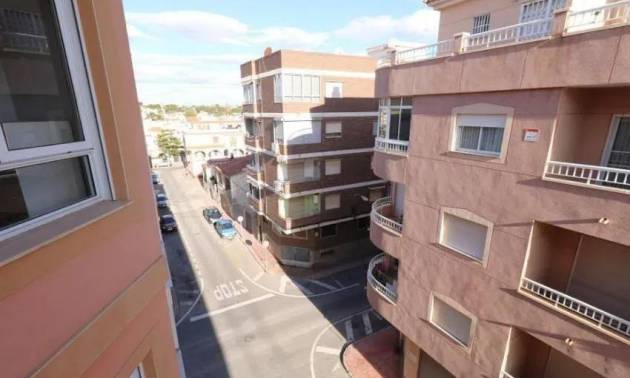 Venta - Apartment - Torrevieja