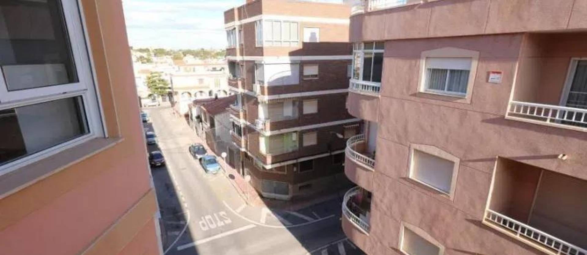 Venta - Apartment - Torrevieja