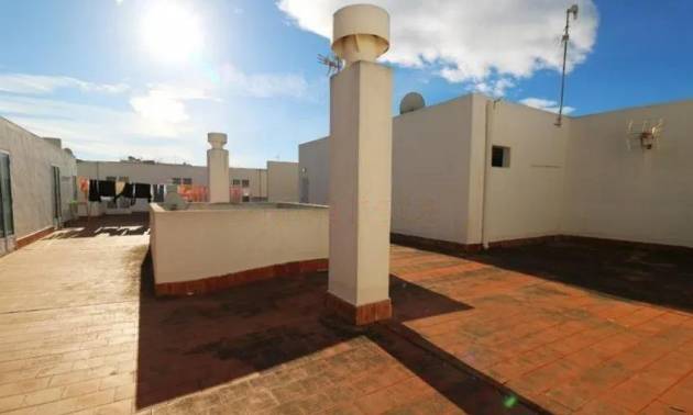 Venta - Apartment - Torrevieja