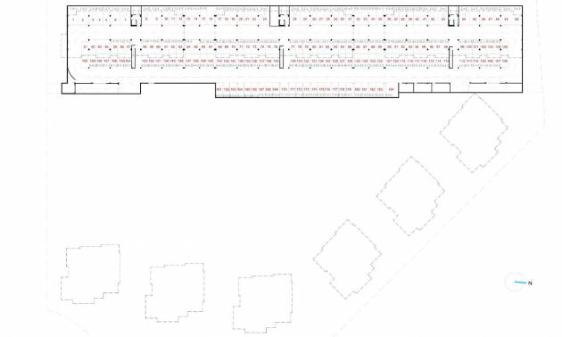 Nouvelle construction - Apartment - Guardamar del Segura - El Raso