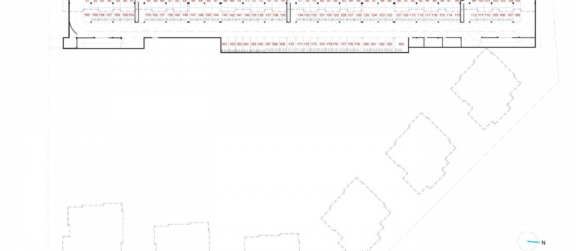 Nouvelle construction - Attique - Guardamar del Segura - El Raso