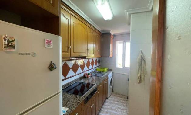 Bestaande woningen - Appartment - Torrevieja - La Mata