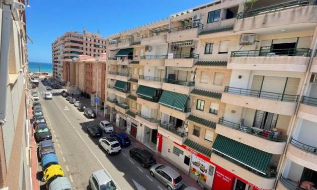 Bestaande woningen - Appartment - Torrevieja - La Mata