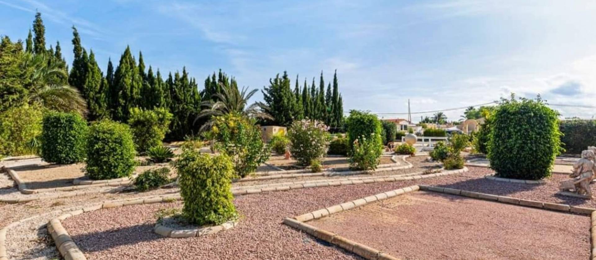 Sale - Finca - Los Montesinos