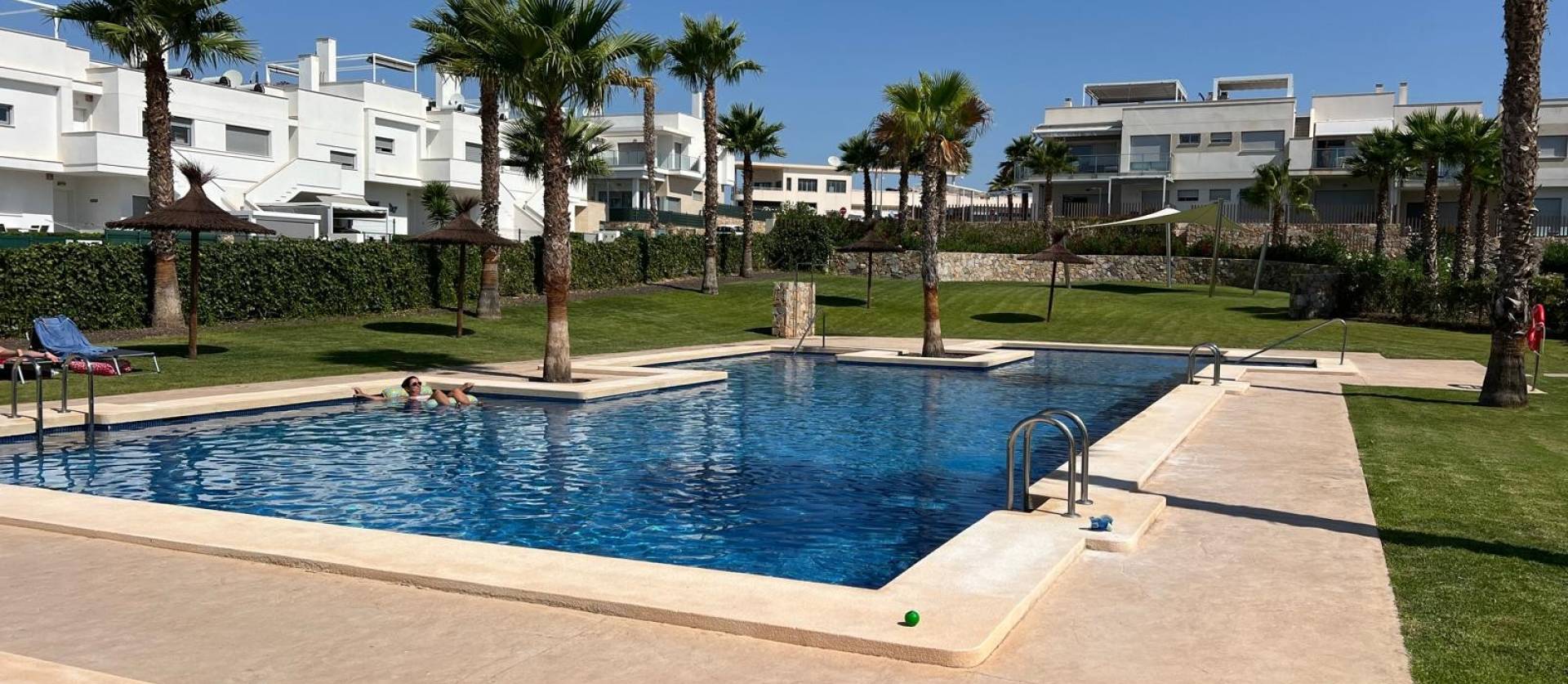 Sale - Apartment - Orihuela - Entre Naranjos Vistabella Golf