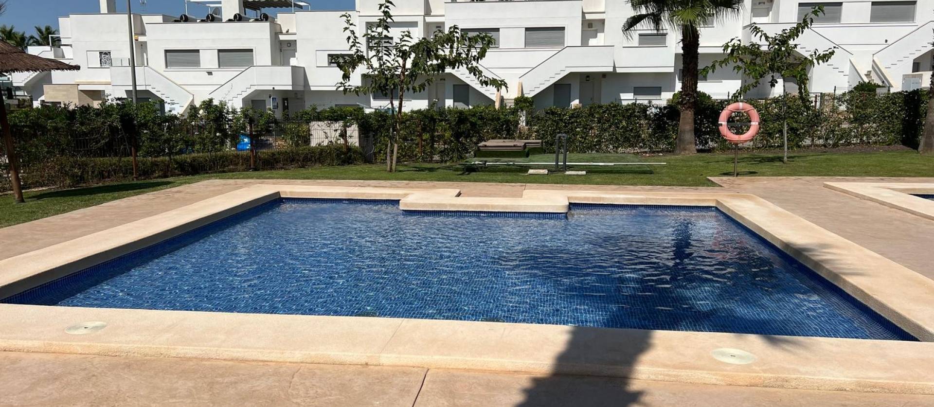 Venta - Apartment - Flat - Orihuela - Entre Naranjos Vistabella Golf