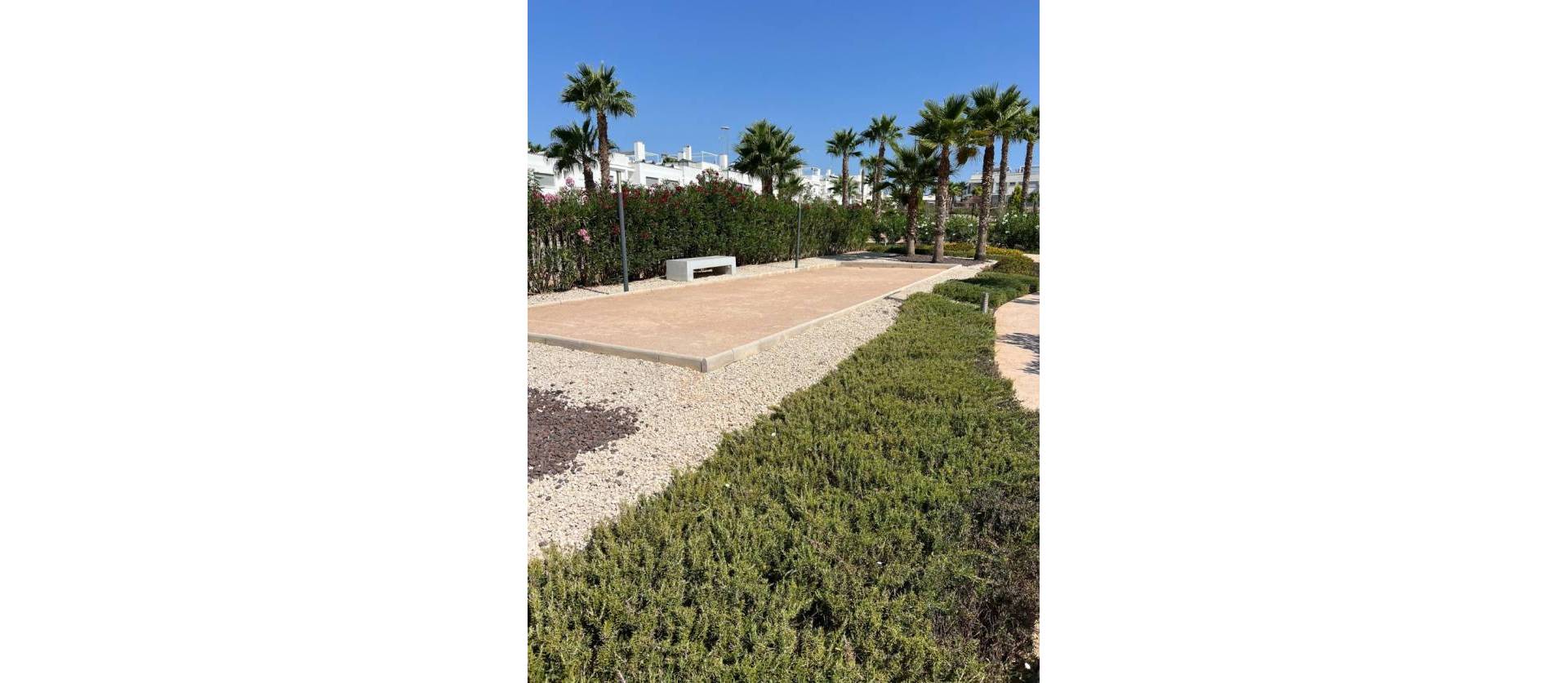 Bestaande woningen - Apartment - Flat - Orihuela - Entre Naranjos Vistabella Golf