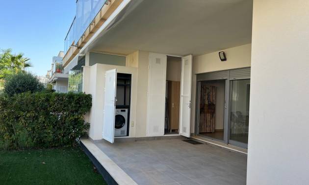 Venta - Apartment - Flat - Orihuela - Entre Naranjos Vistabella Golf