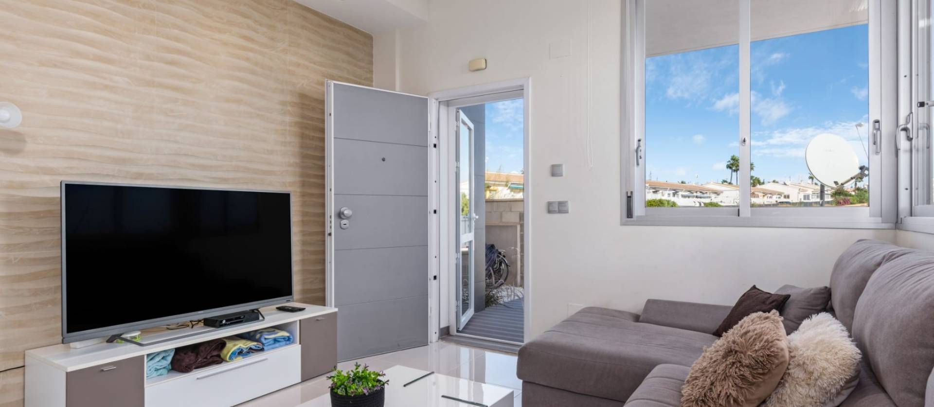 Bestaande woningen - Appartment - Ciudad Quesada - Rojales - Pueblo Bravo