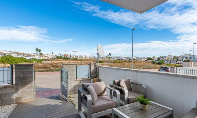 Venta - Apartment - Ciudad Quesada - Rojales - Pueblo Bravo