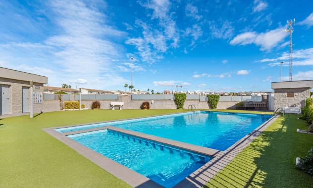 Bestaande woningen - Appartment - Ciudad Quesada - Rojales - Pueblo Bravo