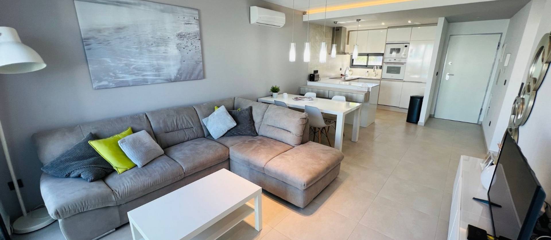 Venta - Apartment - Guardamar del Segura