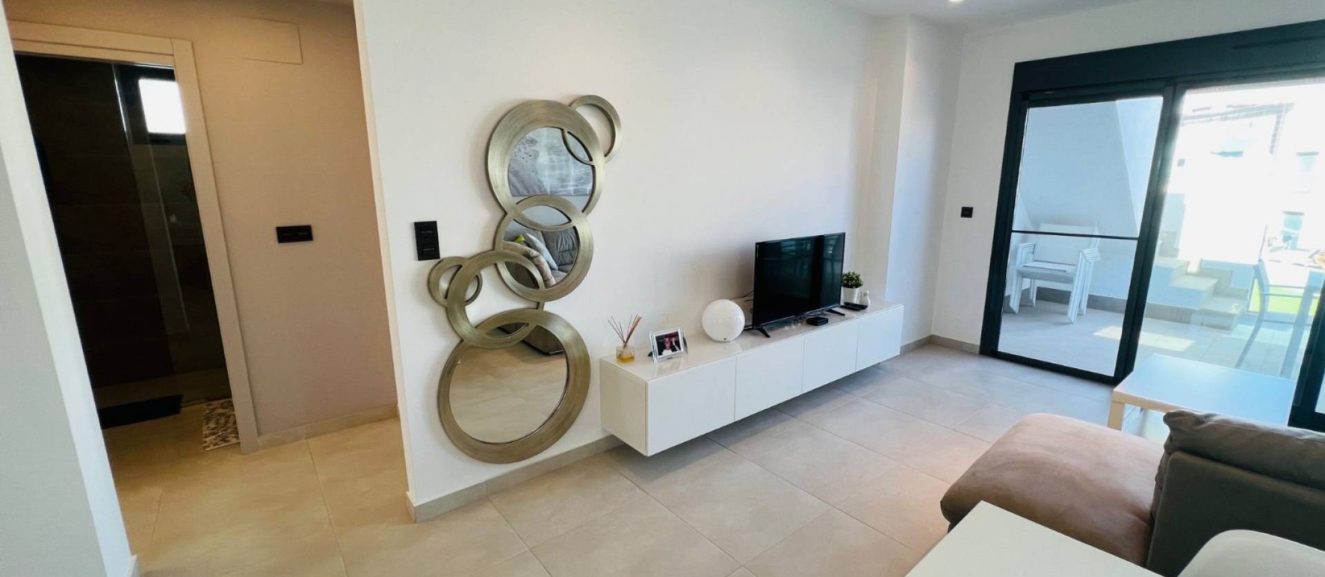 Venta - Apartment - Guardamar del Segura