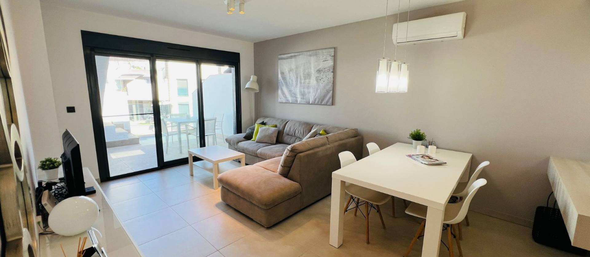 Venta - Apartment - Guardamar del Segura