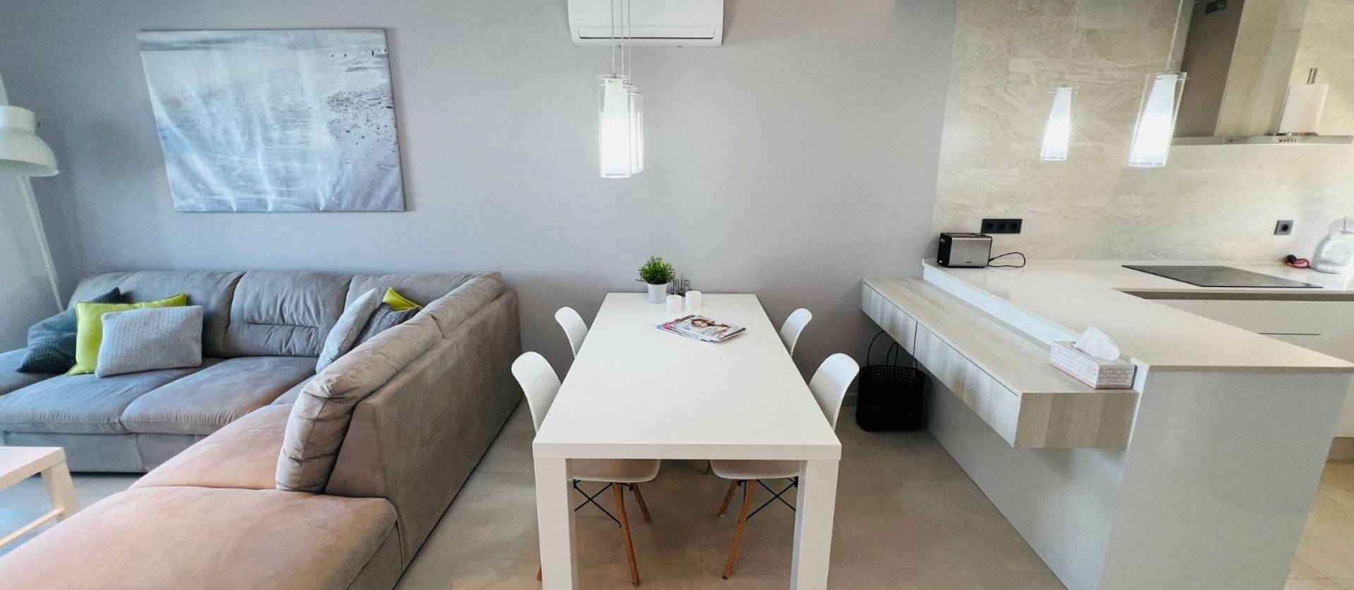 Venta - Apartment - Guardamar del Segura