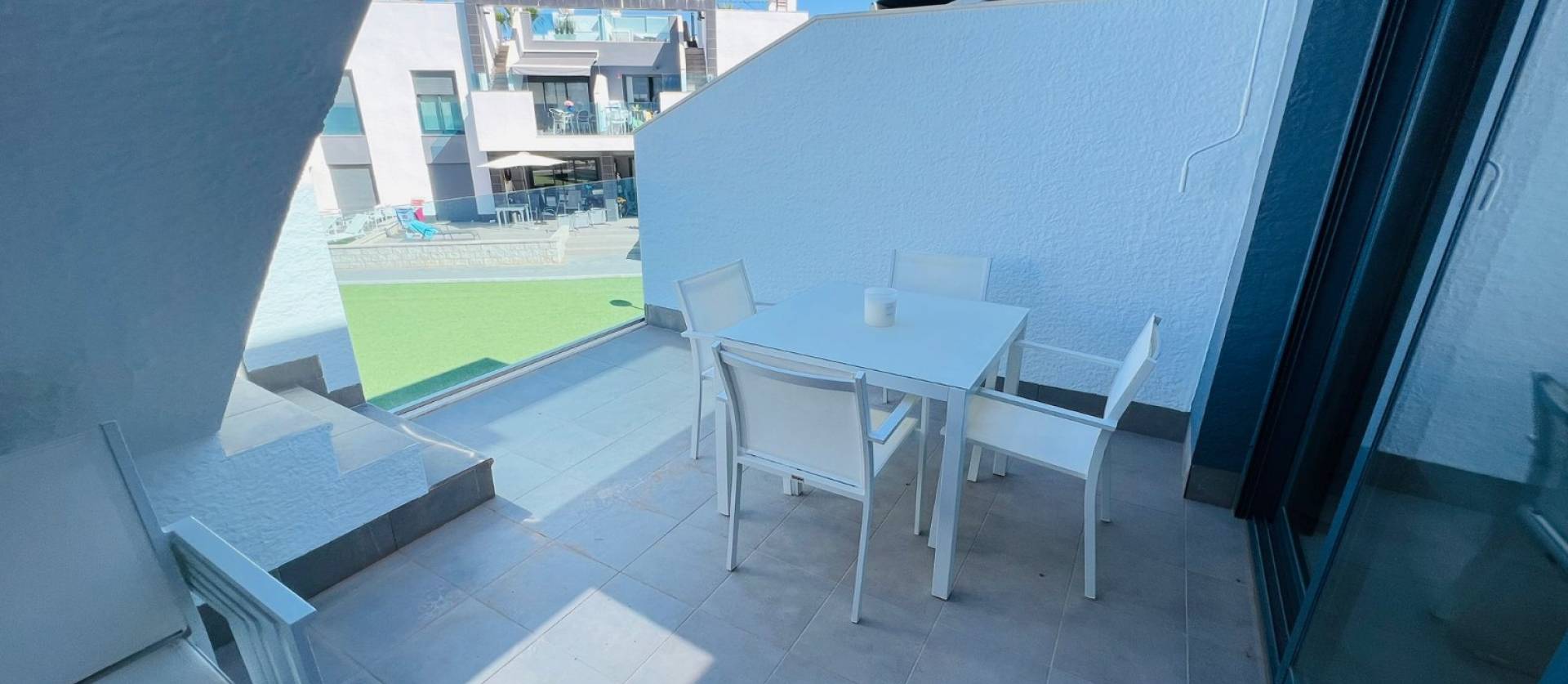 Venta - Apartment - Guardamar del Segura