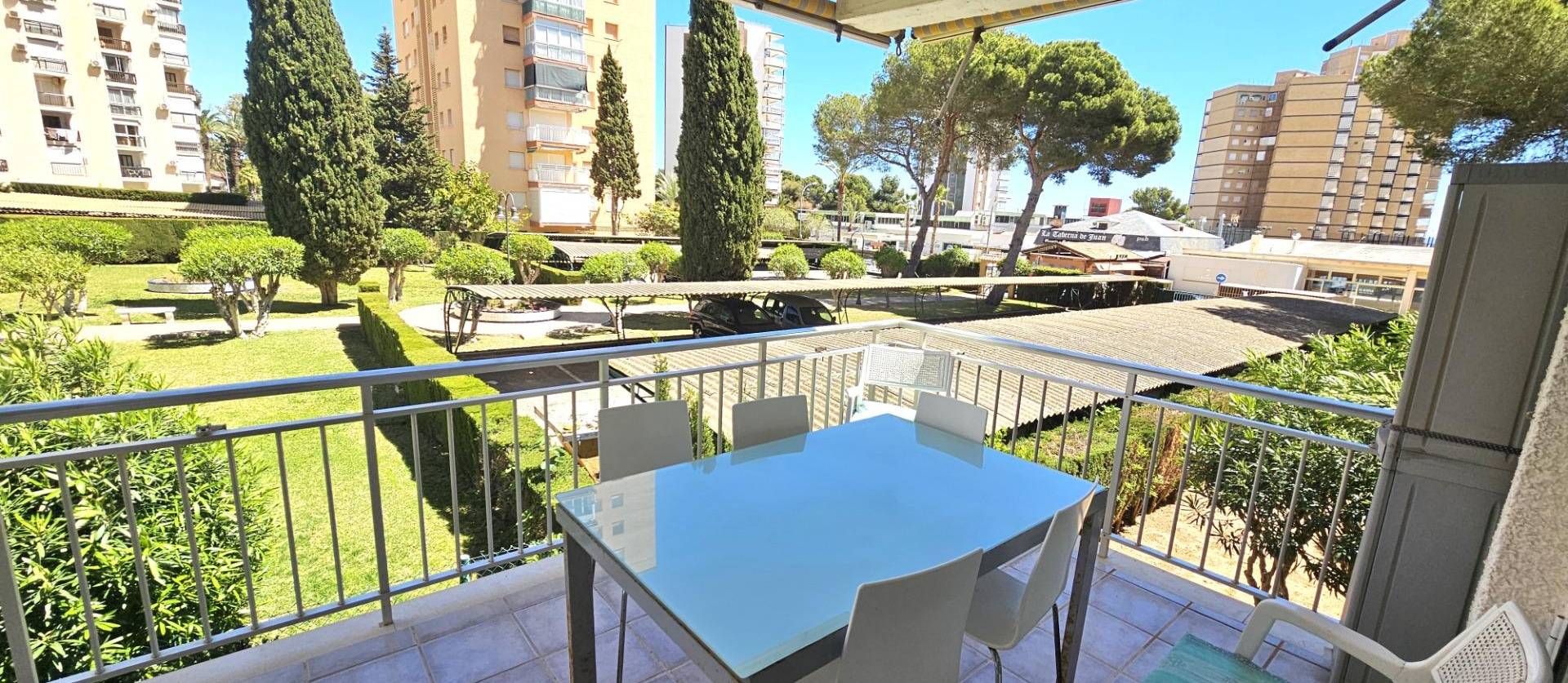 Bestaande woningen - Appartment - Campoamor