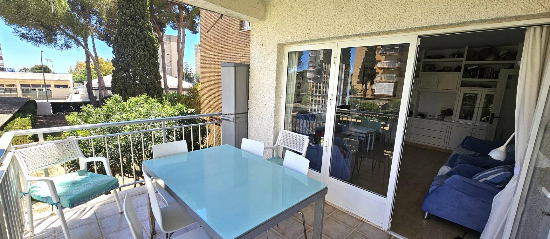 Bestaande woningen - Appartment - Campoamor