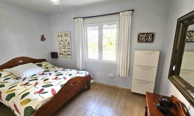 Bestaande woningen - Appartment - Campoamor