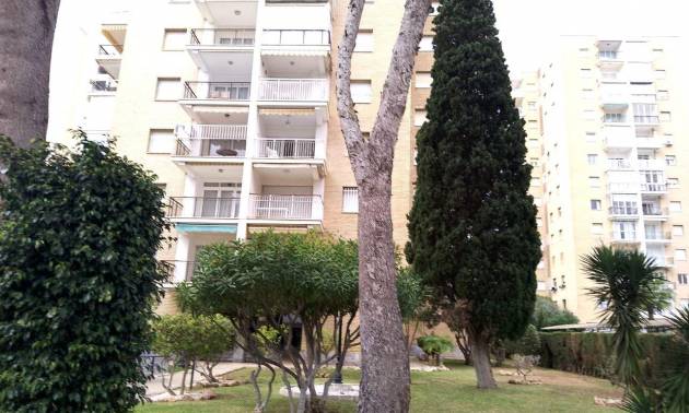 Bestaande woningen - Appartment - Campoamor