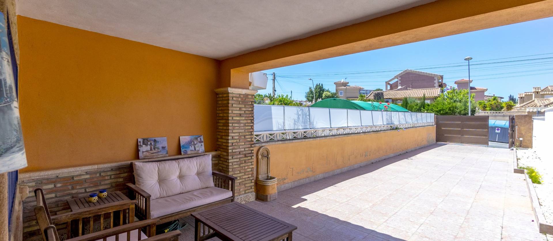 Sale - Townhouse - Los Balcones - Los Altos del Edén - Los Balcones