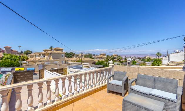 Sale - Townhouse - Los Balcones - Los Altos del Edén - Los Balcones