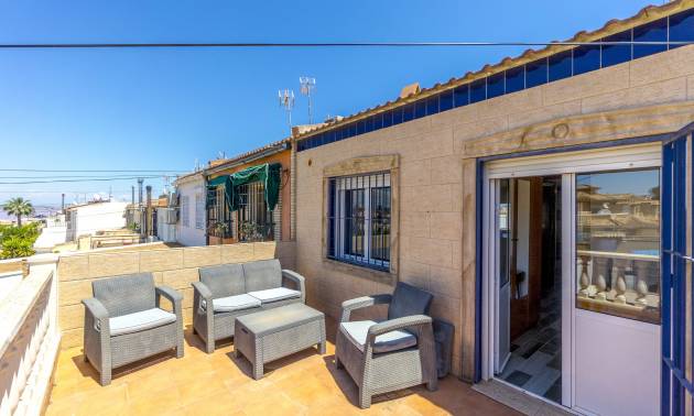 Sale - Townhouse - Los Balcones - Los Altos del Edén - Los Balcones