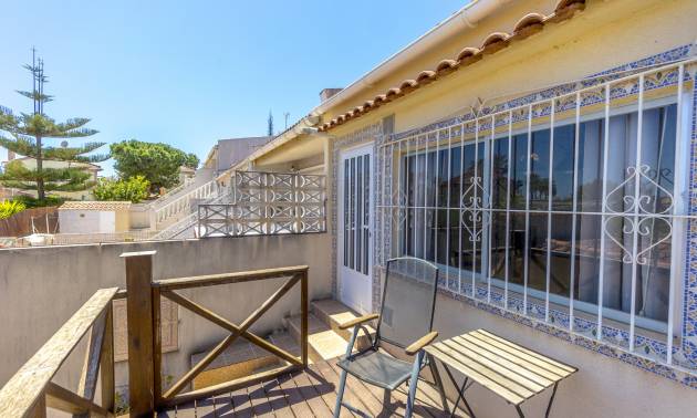 Sale - Townhouse - Los Balcones - Los Altos del Edén - Los Balcones