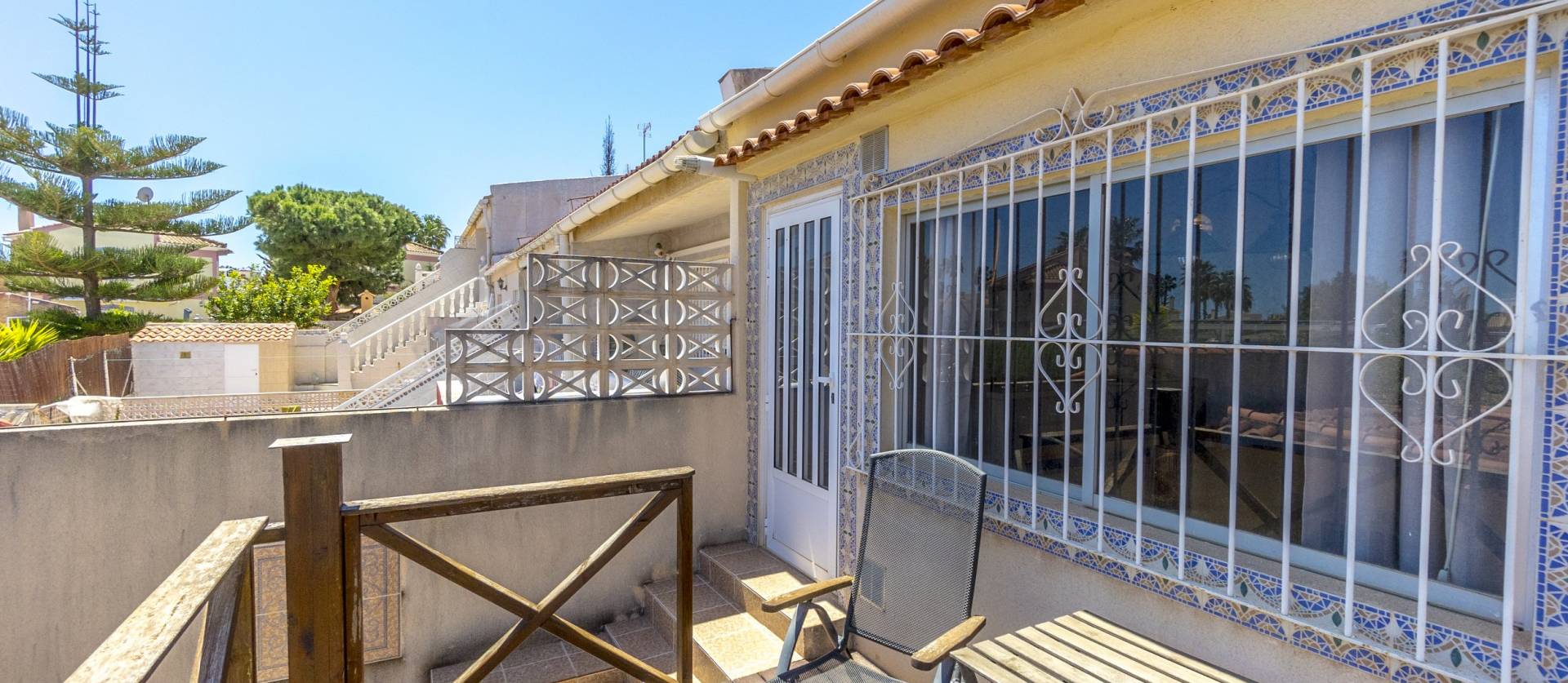 Sale - Townhouse - Los Balcones - Los Altos del Edén - Los Balcones