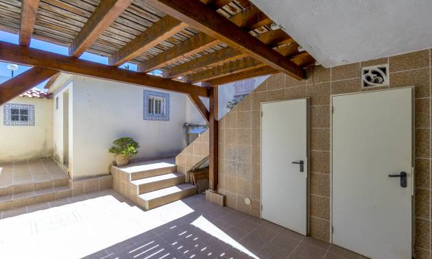 Sale - Townhouse - Los Balcones - Los Altos del Edén - Los Balcones