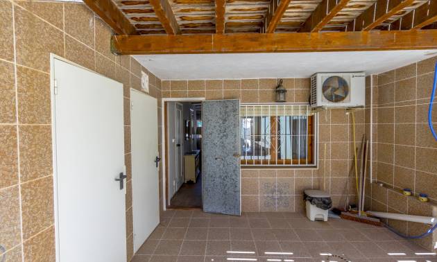 Sale - Townhouse - Los Balcones - Los Altos del Edén - Los Balcones