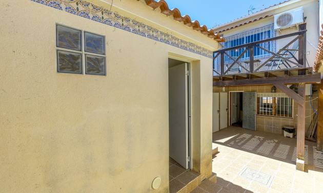 Sale - Townhouse - Los Balcones - Los Altos del Edén - Los Balcones