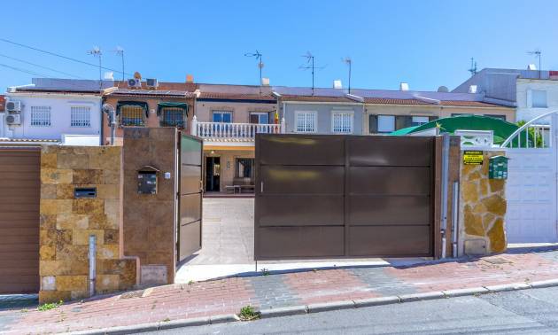 Sale - Townhouse - Los Balcones - Los Altos del Edén - Los Balcones