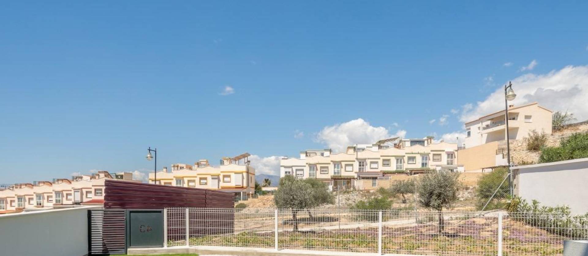 Nueva construcción  - Villa - Finestrat - Balcón de finestrat