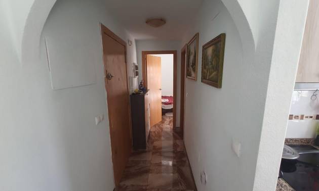 Revente - Apartment - Torrevieja