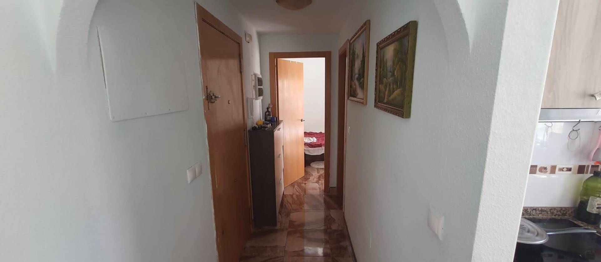 Revente - Apartment - Torrevieja