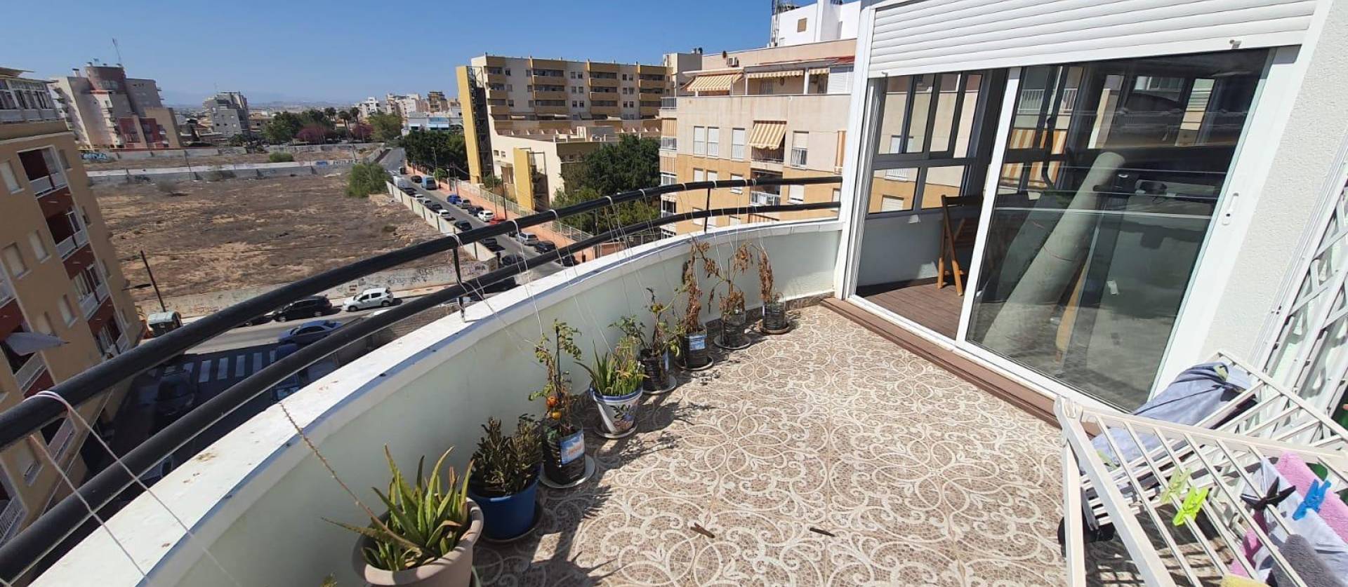 Revente - Apartment - Torrevieja