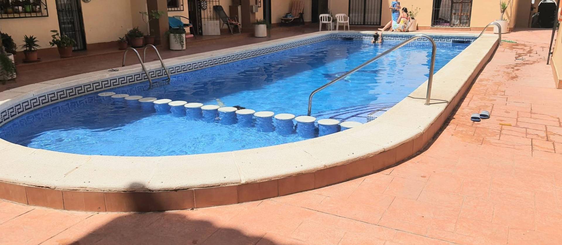 Revente - Bungalow - Torrevieja