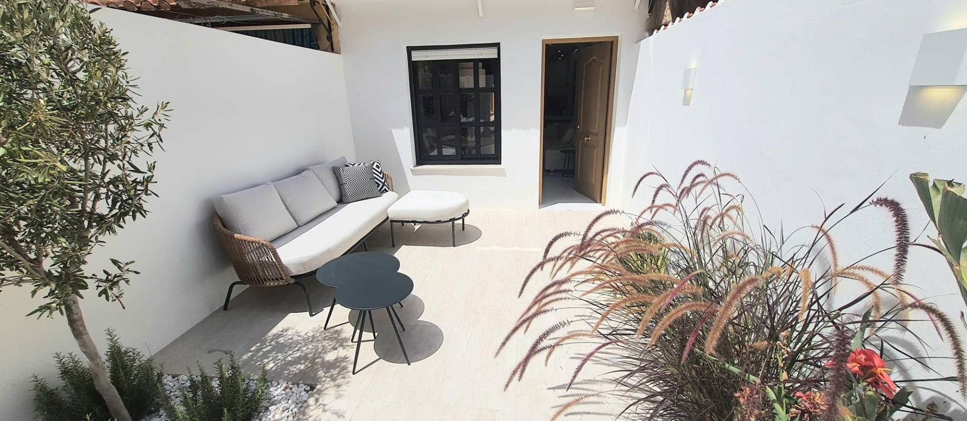 Revente - Bungalow - Torrevieja