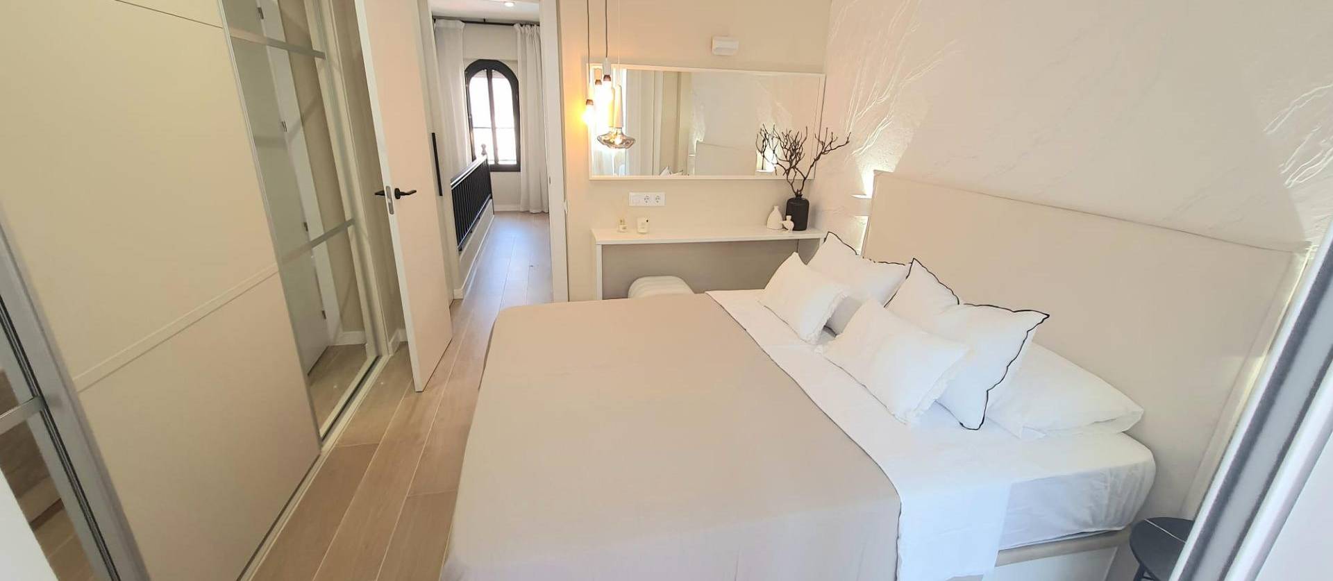 Revente - Bungalow - Torrevieja