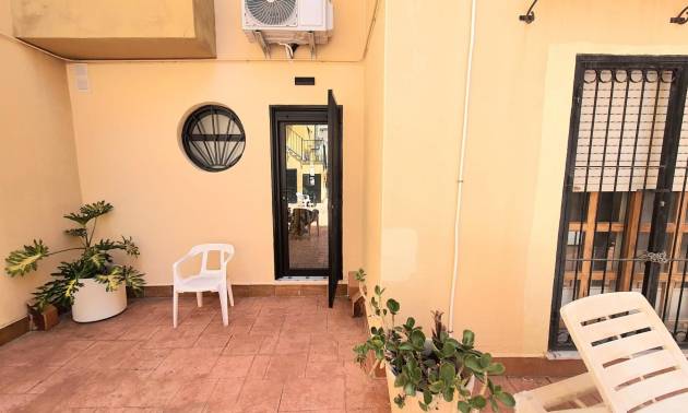 Revente - Bungalow - Torrevieja