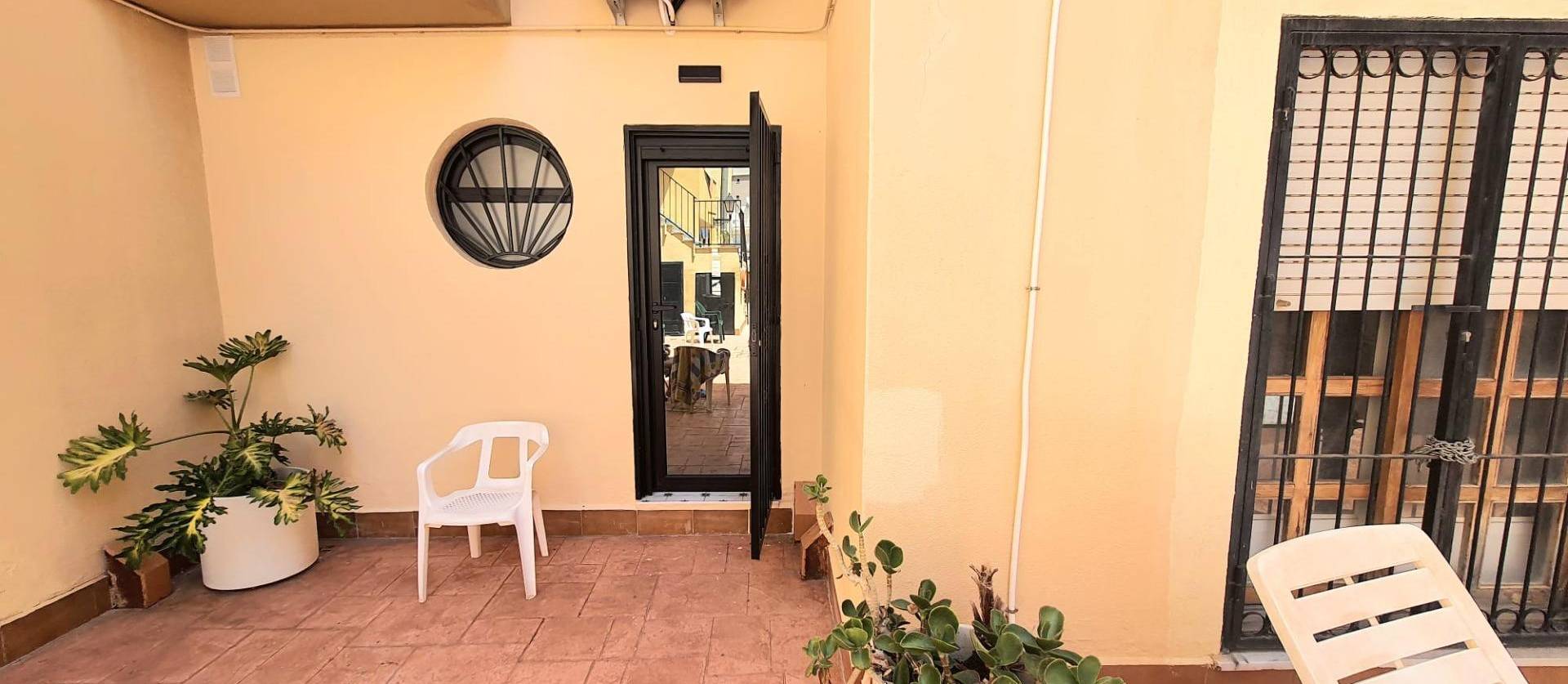 Revente - Bungalow - Torrevieja