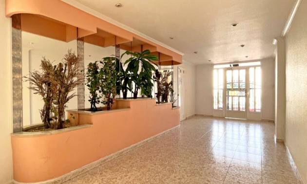 Bestaande woningen - Appartment - Torrevieja - El Acequión