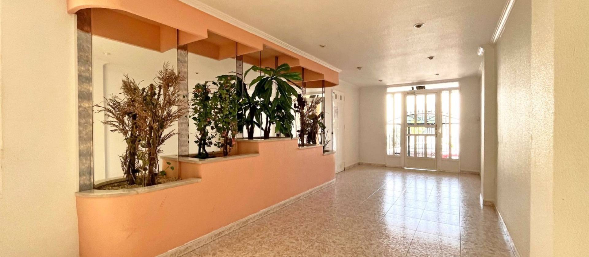 Bestaande woningen - Appartment - Torrevieja - El Acequión