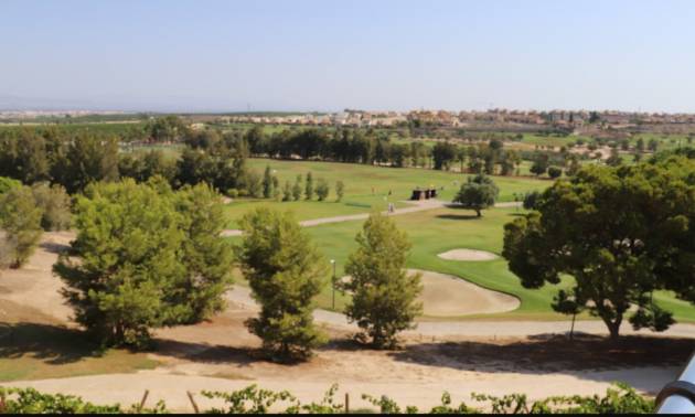 Bestaande woningen - Villa - Algorfa - La Finca Golf