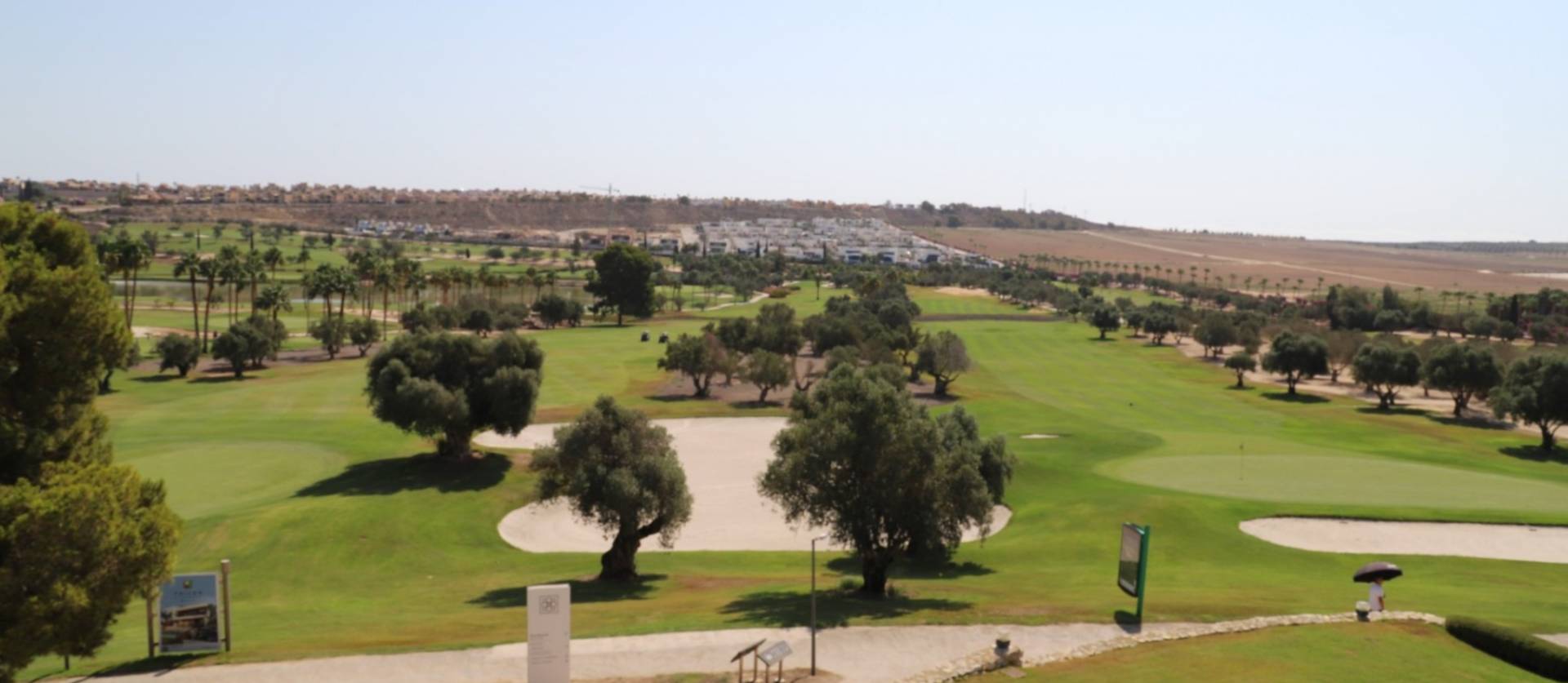 Revente - Villa - Algorfa - La Finca Golf