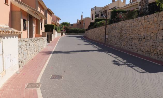 Bestaande woningen - Villa - Algorfa - La Finca Golf