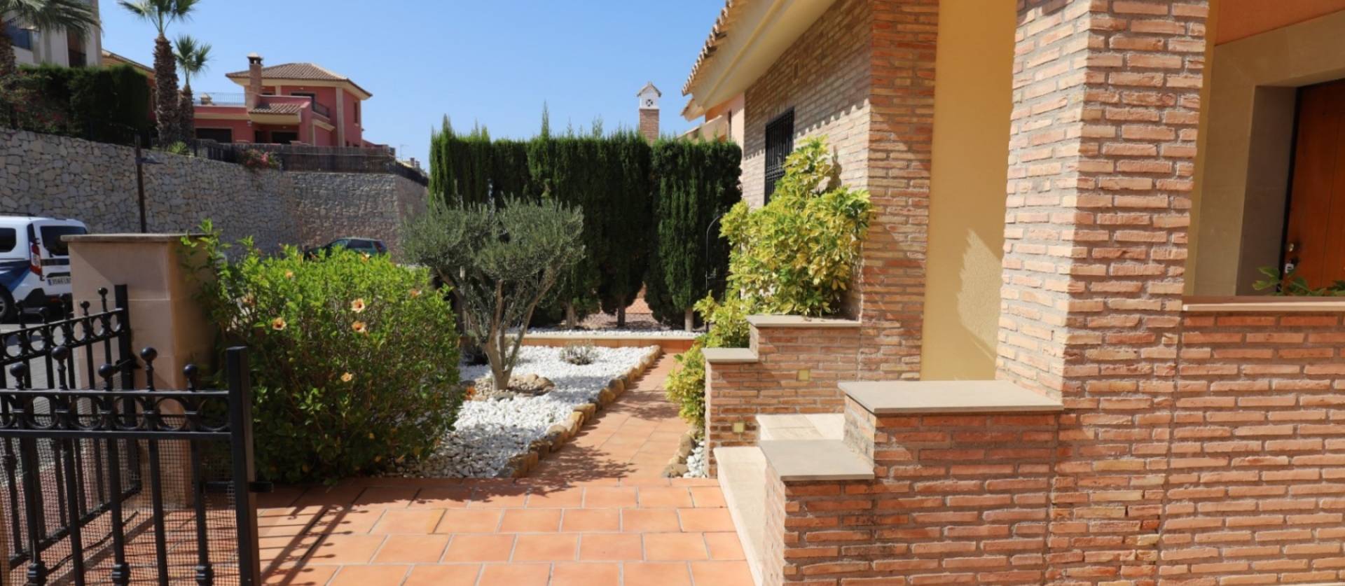 Bestaande woningen - Villa - Algorfa - La Finca Golf