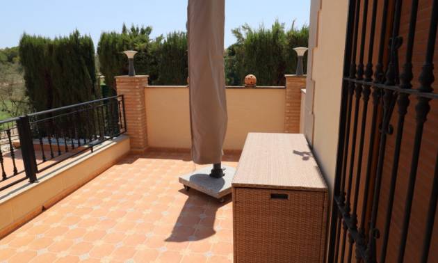 Venta - Villa - Algorfa - La Finca Golf